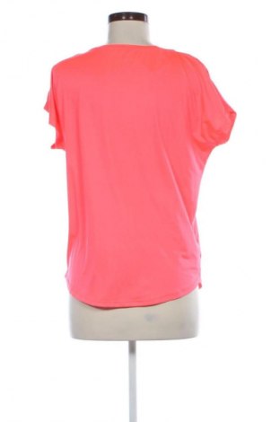 Γυναικείο t-shirt Unbranded, Μέγεθος M, Χρώμα Ρόζ , Τιμή 8,99 €