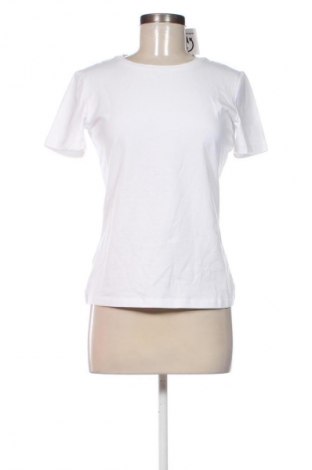Γυναικείο t-shirt Unbranded, Μέγεθος M, Χρώμα Λευκό, Τιμή 8,90 €