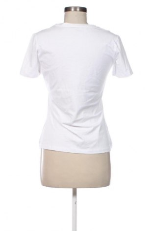 Γυναικείο t-shirt Unbranded, Μέγεθος M, Χρώμα Λευκό, Τιμή 8,90 €