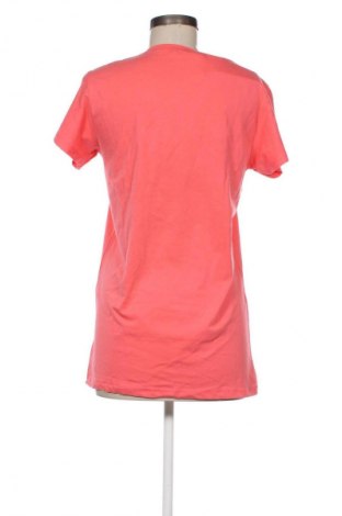 Damen T-Shirt Unbranded, Größe M, Farbe Rot, Preis 14,19 €