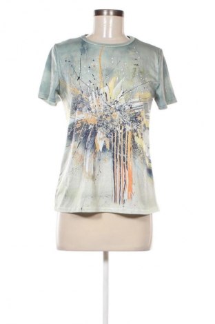 Damski T-shirt Unbranded, Rozmiar M, Kolor Kolorowy, Cena 55,99 zł