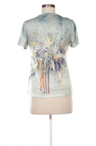 Damski T-shirt Unbranded, Rozmiar M, Kolor Kolorowy, Cena 55,99 zł