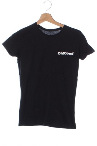 Tricou de femei Unbranded, Mărime XS, Culoare Negru, Preț 46,00 Lei