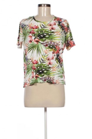 Damski T-shirt Unbranded, Rozmiar L, Kolor Kolorowy, Cena 55,99 zł