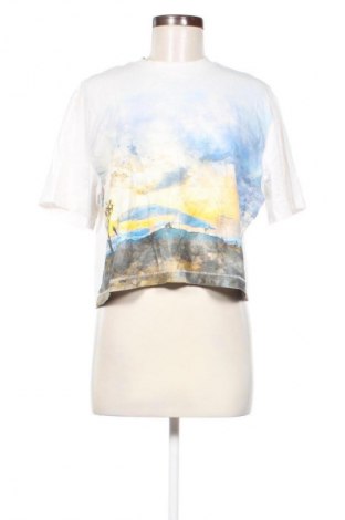 Γυναικείο t-shirt Unbranded, Μέγεθος L, Χρώμα Πολύχρωμο, Τιμή 4,99 €