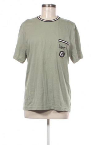 Damen T-Shirt Unbranded, Größe M, Farbe Grün, Preis € 11,99