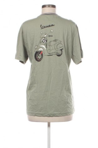 Damen T-Shirt Unbranded, Größe M, Farbe Grün, Preis € 11,99