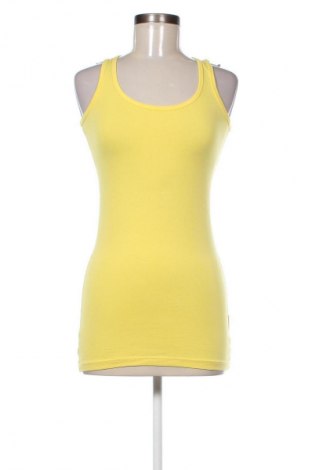 Damski T-shirt Unbranded, Rozmiar S, Kolor Żółty, Cena 55,99 zł
