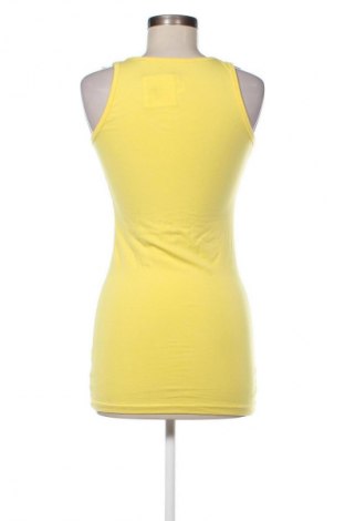 Damski T-shirt Unbranded, Rozmiar S, Kolor Żółty, Cena 55,99 zł