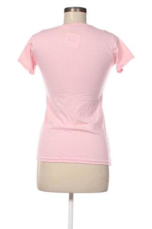 Tricou de femei Unbranded, Mărime S, Culoare Roz, Preț 57,99 Lei