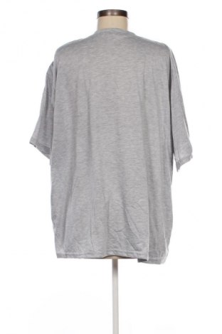 Damski T-shirt Unbranded, Rozmiar 4XL, Kolor Szary, Cena 55,99 zł