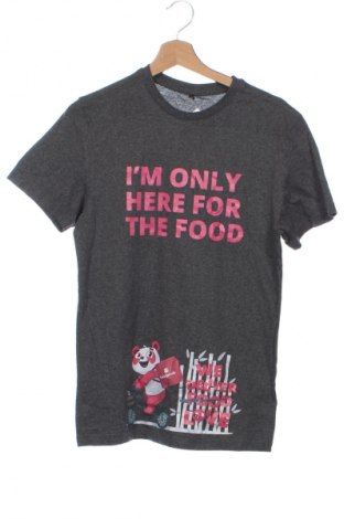 Dámske tričko Unbranded, Veľkosť XS, Farba Sivá, Cena  9,95 €