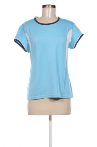 Damski T-shirt Unbranded, Rozmiar M, Kolor Niebieski, Cena 45,99 zł
