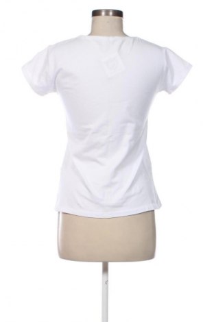 Γυναικείο t-shirt Unbranded, Μέγεθος M, Χρώμα Λευκό, Τιμή 8,70 €