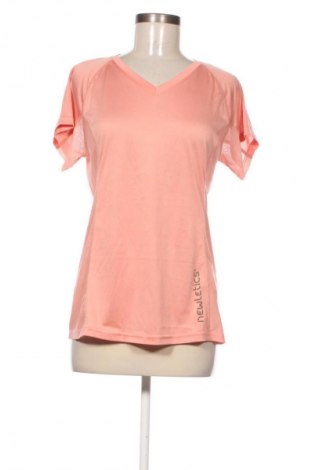 Γυναικείο t-shirt Unbranded, Μέγεθος M, Χρώμα Ρόζ , Τιμή 8,99 €
