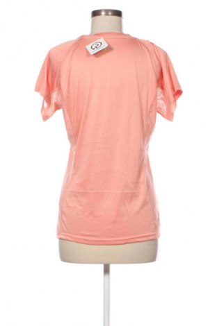 Γυναικείο t-shirt Unbranded, Μέγεθος M, Χρώμα Ρόζ , Τιμή 8,99 €