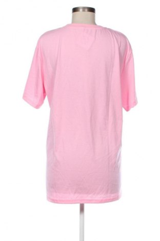 Tricou de femei Unbranded, Mărime L, Culoare Roz, Preț 57,99 Lei