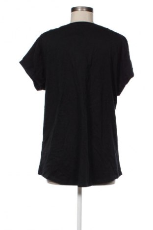 Damski T-shirt Unbranded, Rozmiar XXL, Kolor Czarny, Cena 55,99 zł