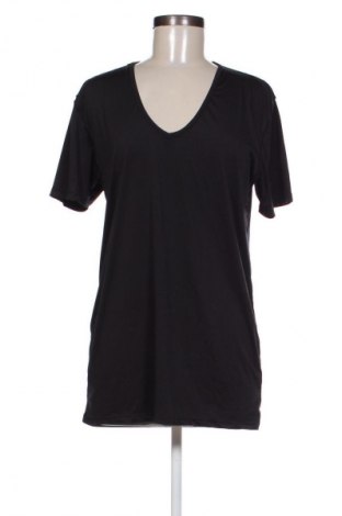 Damen T-Shirt Unbranded, Größe L, Farbe Schwarz, Preis 9,00 €