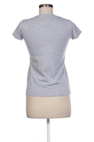 Damen T-Shirt Unbranded, Größe S, Farbe Grau, Preis 8,77 €