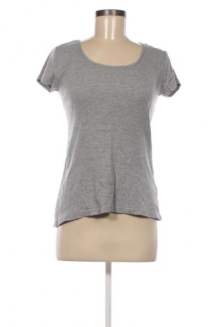 Γυναικείο t-shirt Unbranded, Μέγεθος S, Χρώμα Γκρί, Τιμή 8,70 €