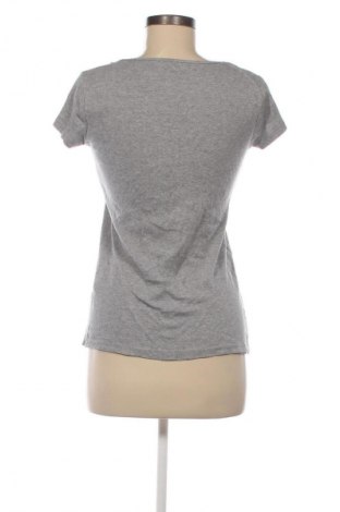 Γυναικείο t-shirt Unbranded, Μέγεθος S, Χρώμα Γκρί, Τιμή 8,70 €