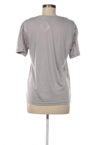 Γυναικείο t-shirt Unbranded, Μέγεθος L, Χρώμα Γκρί, Τιμή 10,99 €
