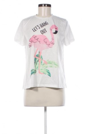 Γυναικείο t-shirt Unbranded, Μέγεθος M, Χρώμα Πολύχρωμο, Τιμή 4,99 €