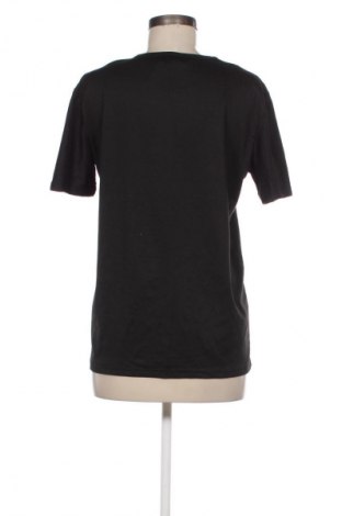 Γυναικείο t-shirt Unbranded, Μέγεθος L, Χρώμα Μαύρο, Τιμή 8,70 €