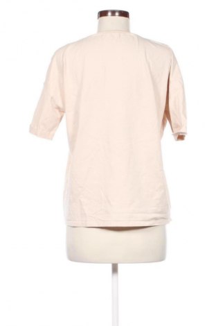 Γυναικείο t-shirt Unbranded, Μέγεθος XL, Χρώμα  Μπέζ, Τιμή 10,99 €