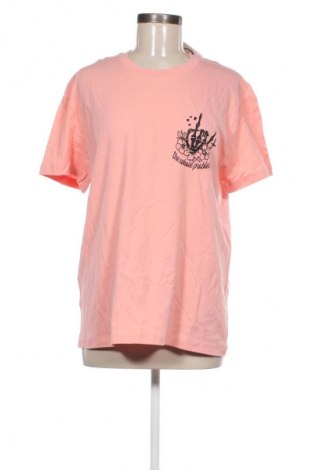 Γυναικείο t-shirt Unbranded, Μέγεθος L, Χρώμα Πολύχρωμο, Τιμή 8,77 €