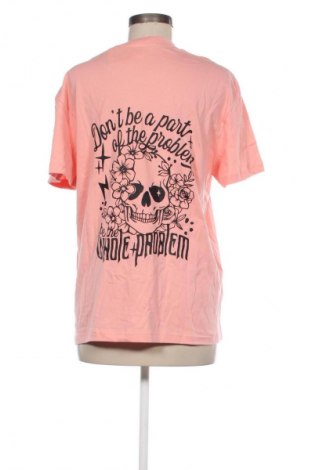 Γυναικείο t-shirt Unbranded, Μέγεθος L, Χρώμα Πολύχρωμο, Τιμή 8,77 €