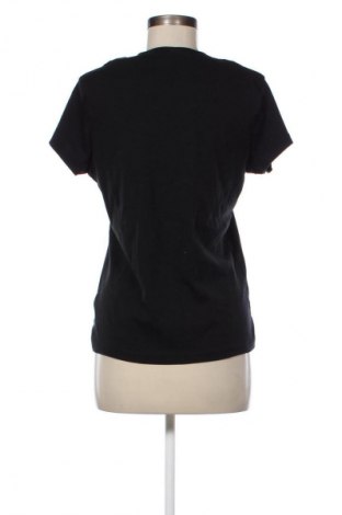 Γυναικείο t-shirt Unbranded, Μέγεθος L, Χρώμα Μαύρο, Τιμή 8,77 €