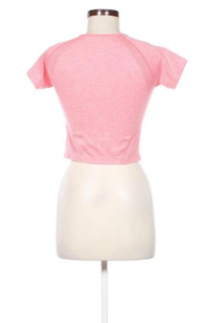Damski T-shirt Unbranded, Rozmiar S, Kolor Różowy, Cena 45,99 zł