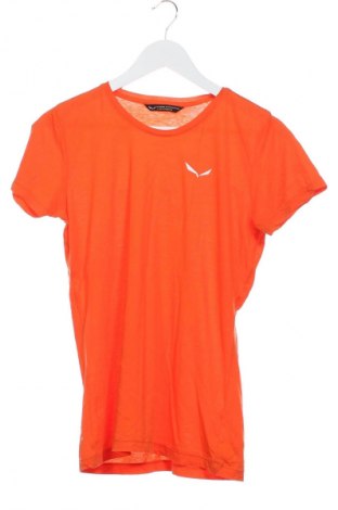 Damen T-Shirt Unbranded, Größe S, Farbe Orange, Preis 8,70 €