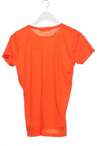 Damen T-Shirt Unbranded, Größe S, Farbe Orange, Preis 8,70 €