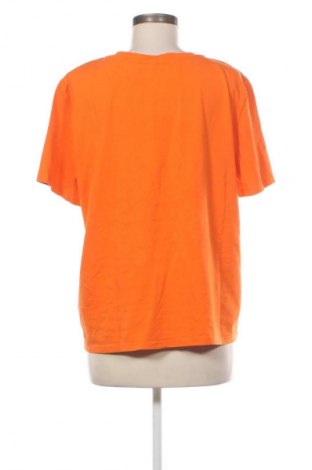 Damen T-Shirt Unbranded, Größe XL, Farbe Orange, Preis 11,99 €