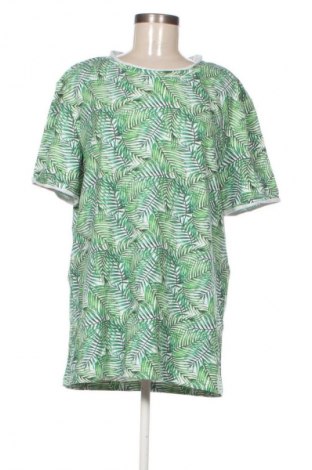 Γυναικείο t-shirt Unbranded, Μέγεθος L, Χρώμα Πολύχρωμο, Τιμή 17,99 €