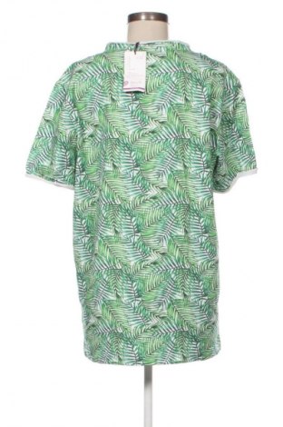 Γυναικείο t-shirt Unbranded, Μέγεθος L, Χρώμα Πολύχρωμο, Τιμή 17,99 €
