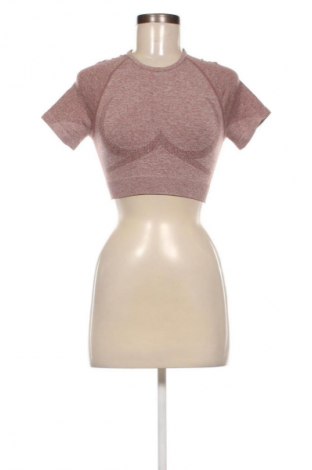 Tricou de femei Unbranded, Mărime M, Culoare Maro, Preț 47,99 Lei