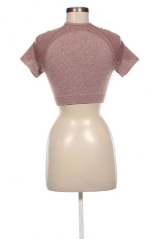 Tricou de femei Unbranded, Mărime M, Culoare Maro, Preț 47,99 Lei