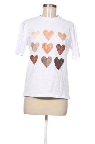 Damen T-Shirt Unbranded, Größe S, Farbe Mehrfarbig, Preis € 11,99