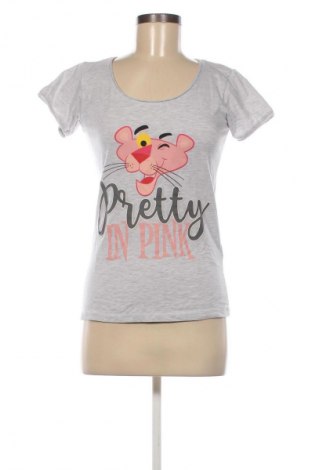 Damen T-Shirt Unbranded, Größe S, Farbe Grau, Preis € 9,00