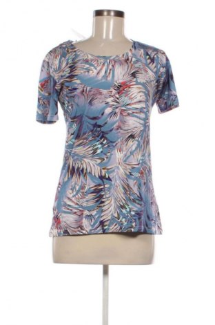 Damen T-Shirt Unbranded, Größe XXL, Farbe Mehrfarbig, Preis 19,99 €