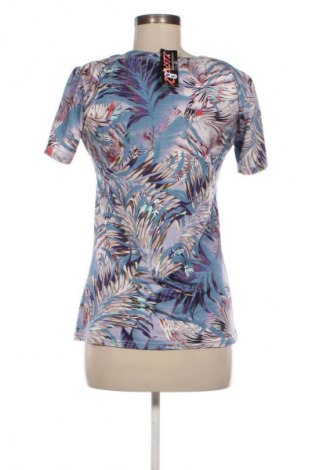 Damen T-Shirt Unbranded, Größe XXL, Farbe Mehrfarbig, Preis 19,99 €
