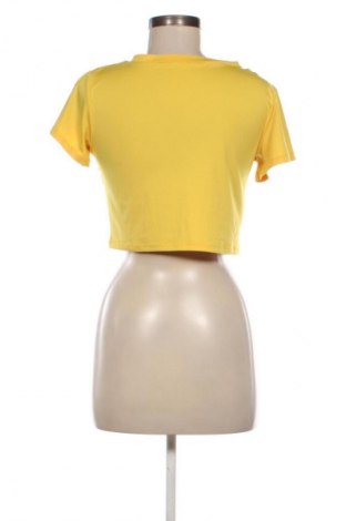 Tricou de femei Unbranded, Mărime S, Culoare Galben, Preț 57,99 Lei