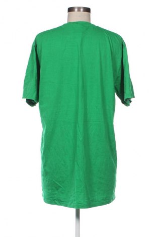 Dámske tričko Unbranded, Veľkosť XL, Farba Zelená, Cena  8,68 €