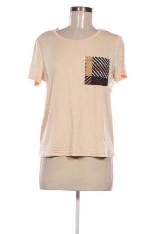 Damen T-Shirt Unbranded, Größe S, Farbe Beige, Preis € 11,99