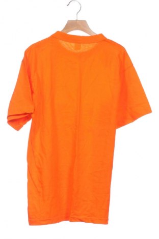 Damen T-Shirt Unbranded, Größe XS, Farbe Orange, Preis 8,70 €
