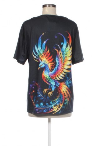Damski T-shirt Unbranded, Rozmiar XL, Kolor Czarny, Cena 55,99 zł